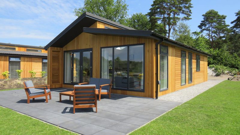 EuroParcs Zuiderzee in Biddinghuizen, Flevoland – Foto 2