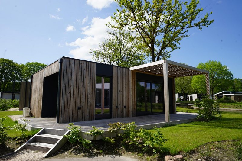 EuroParcs Kaatsheuvel in Kaatsheuvel, Noord-Brabant – Foto 2