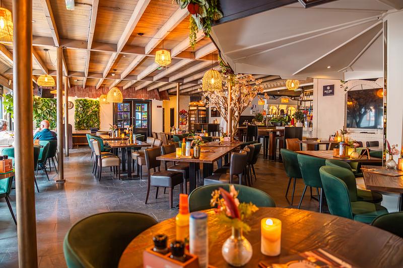 EuroParcs Kaatsheuvel in Kaatsheuvel, Noord-Brabant – Foto 3