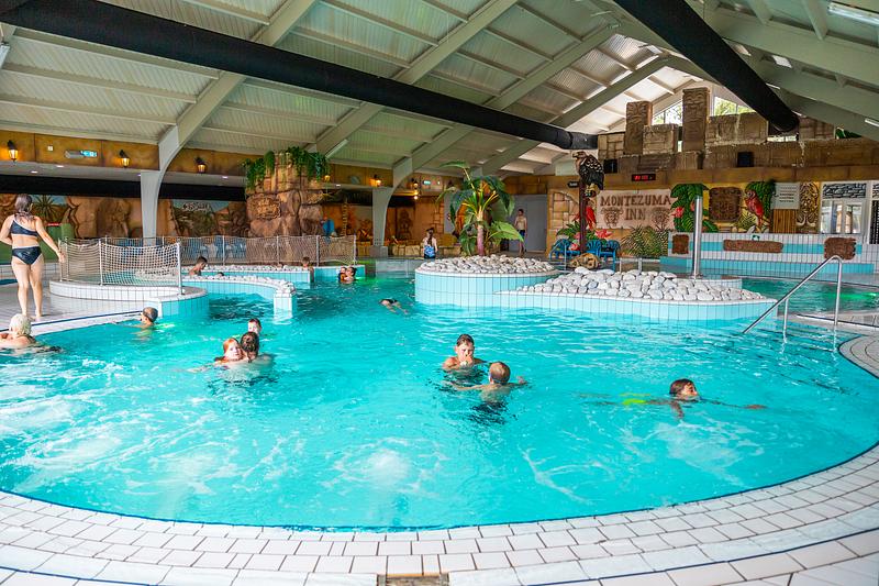 EuroParcs Kaatsheuvel in Kaatsheuvel, Noord-Brabant – Foto 4