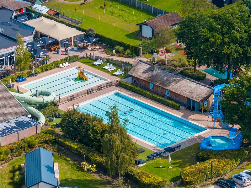 EuroParcs Kaatsheuvel