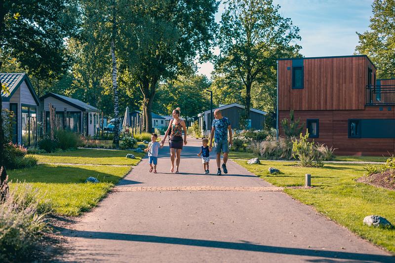 EuroParcs Kaatsheuvel in Kaatsheuvel, Noord-Brabant – Foto 5