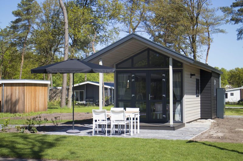 EuroParcs Reestervallei in IJhorst, Overijssel – Foto 3