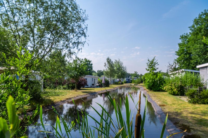 EuroParcs Reestervallei in IJhorst, Overijssel – Foto 4