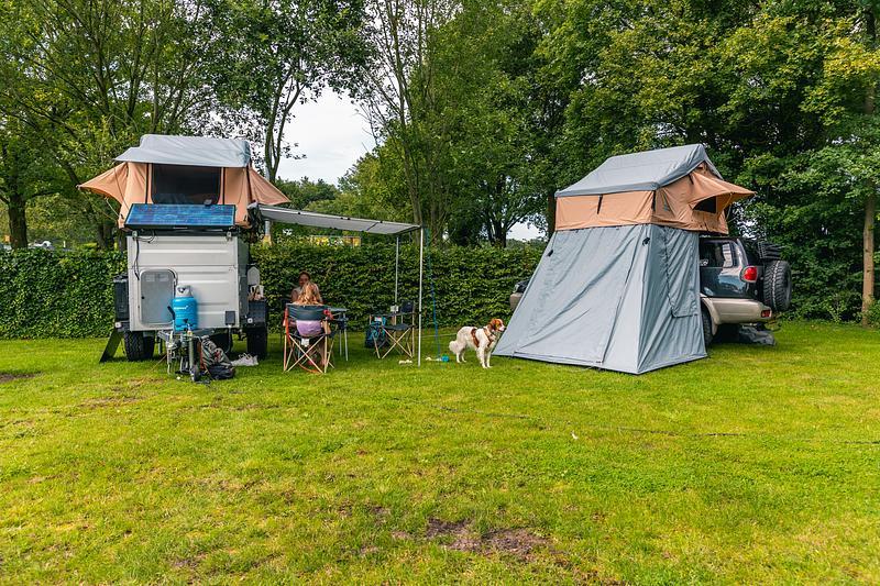 EuroParcs Reestervallei in IJhorst, Overijssel – Foto 5