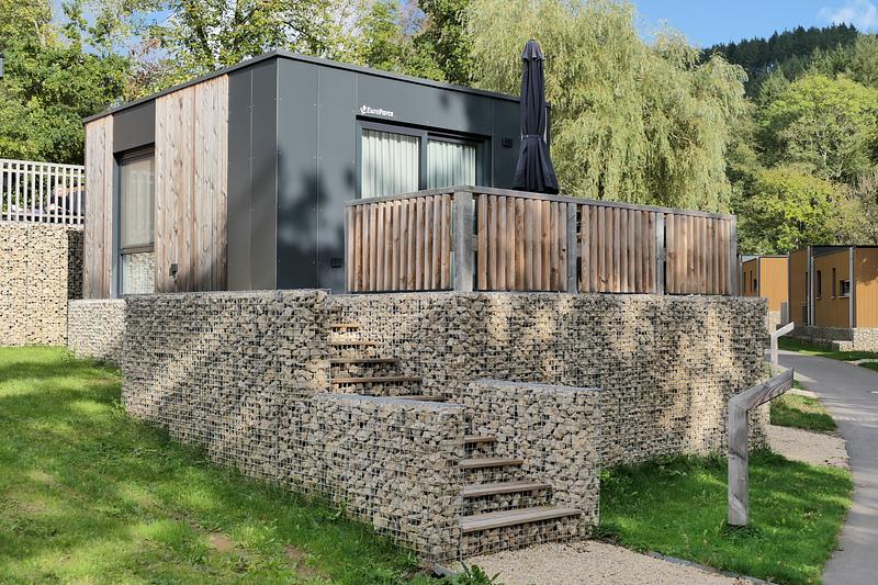 EuroParcs Kohnenhof in Kohnenhof Eisenbach, Clervaux – Foto 3