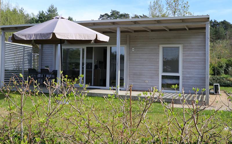 EuroParcs Maasduinen in Belfeld, Limburg – Foto 2