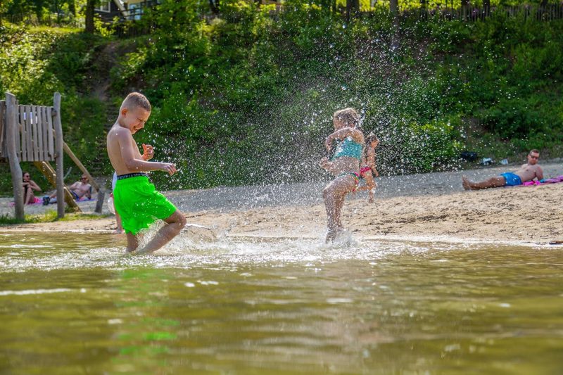 EuroParcs Maasduinen in Belfeld, Limburg – Foto 3