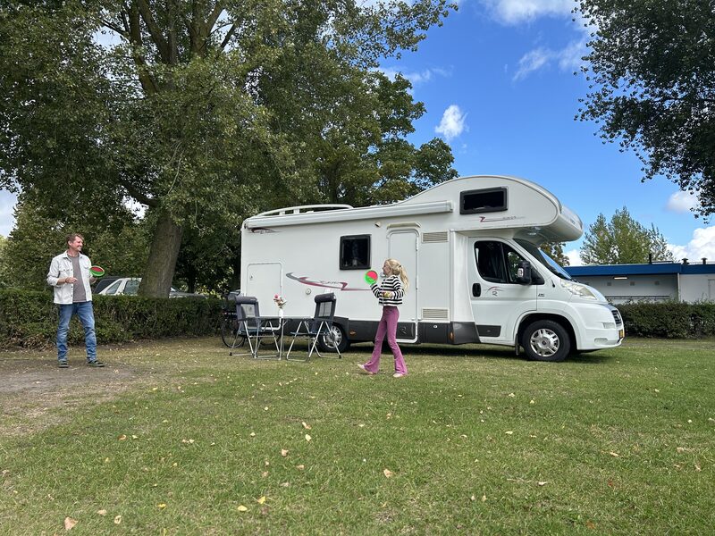 EuroParcs Zuiderzee in Biddinghuizen, Flevoland – Foto 3