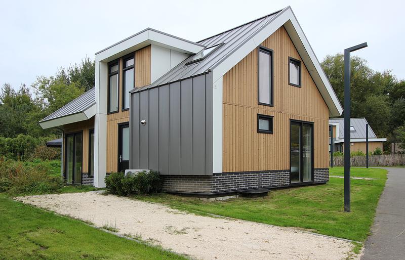 EuroParcs Poort van Zeeland in Hellevoetsluis, Zuid-Holland – Foto 3