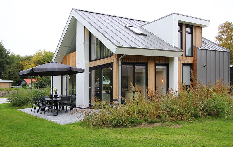EuroParcs Poort van Zeeland in Hellevoetsluis, Zuid-Holland – Foto 4