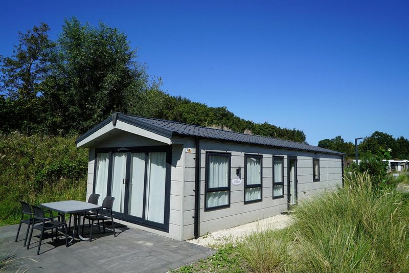 EuroParcs Poort van Zeeland in Hellevoetsluis, Zuid-Holland – Foto 5