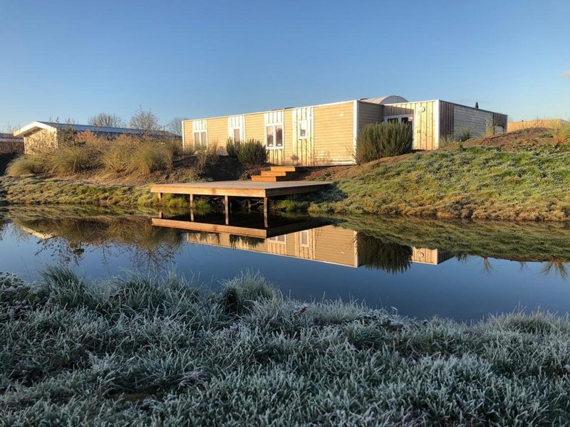 EuroParcs Poort van Zeeland