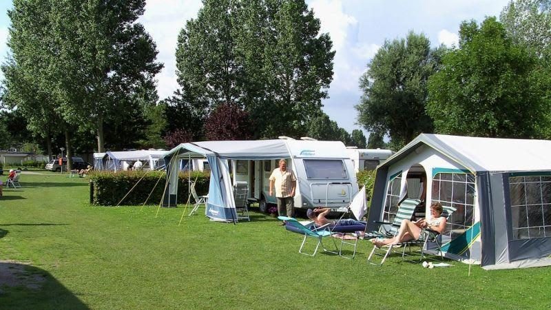 EuroParcs Molengroet in Noord-Scharwoude, Noord-Holland – Foto 3