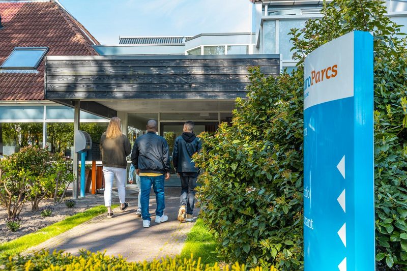 EuroParcs Molengroet in Noord-Scharwoude, Noord-Holland – Foto 4