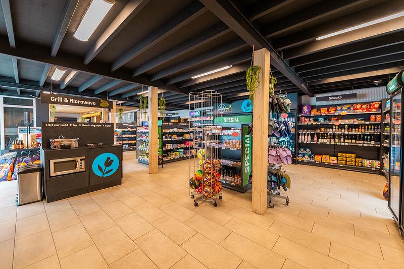 EuroParcs Het Amsterdamse Bos in Amstelveen, Noord-Holland – Foto 4