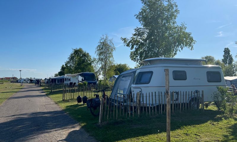 EuroParcs Poort van Amsterdam in Uitdam, Noord-Holland – Foto 3