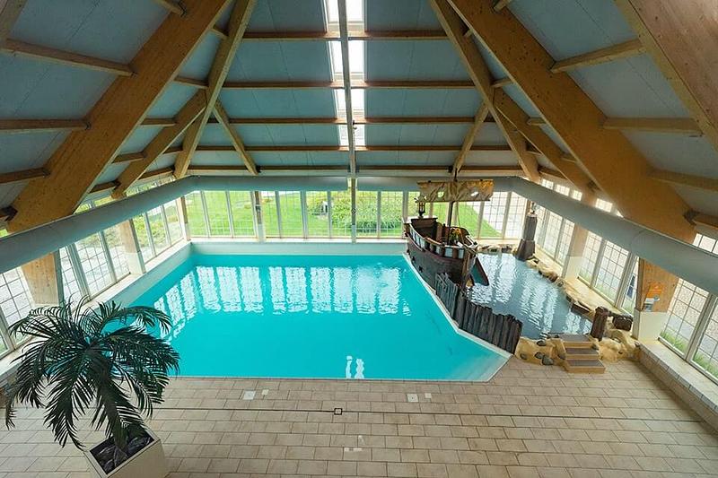 EuroParcs Poort van Amsterdam in Uitdam, Noord-Holland – Foto 5