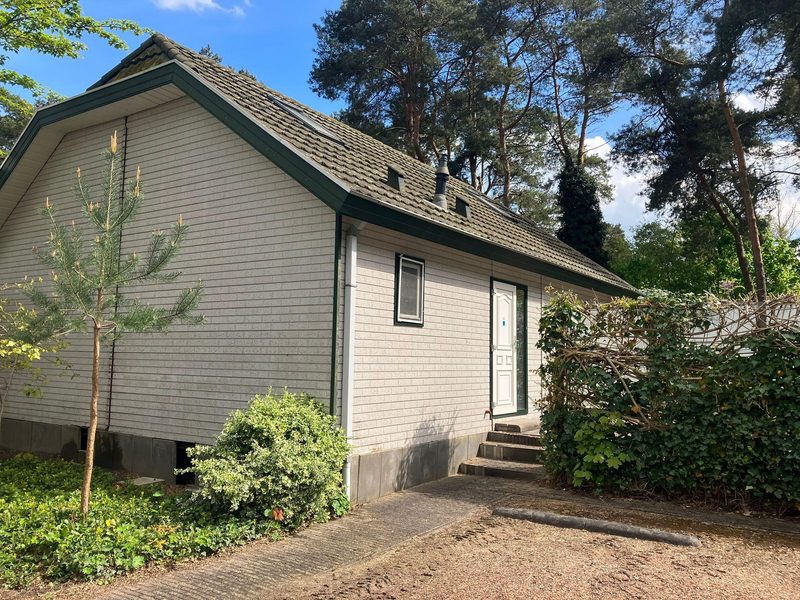 EuroParcs De Achterhoek in Lochem, Gelderland – Foto 2