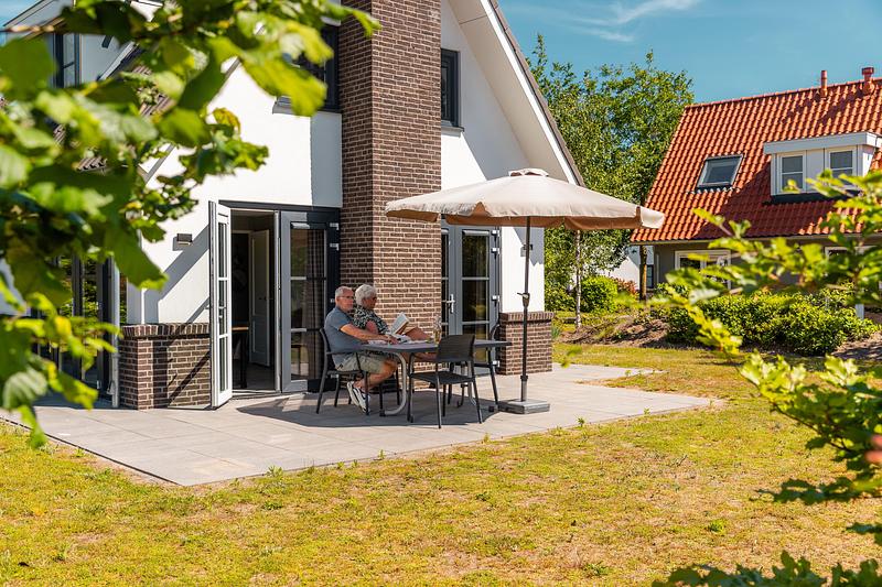 EuroParcs De Achterhoek in Lochem, Gelderland – Foto 3