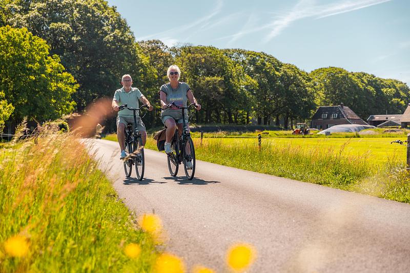 EuroParcs De Achterhoek in Lochem, Gelderland – Foto 4