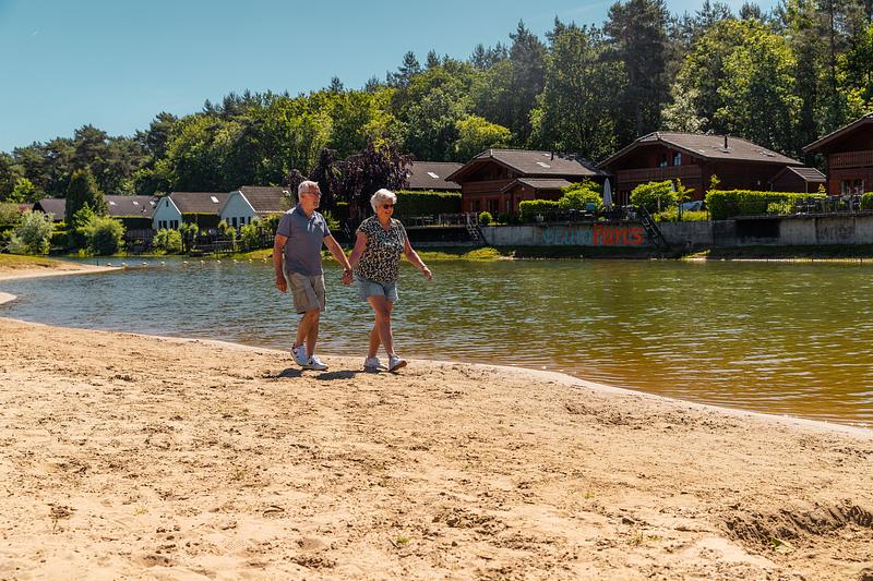 EuroParcs De Achterhoek