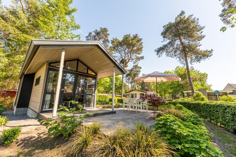 EuroParcs De Achterhoek in Lochem, Gelderland – Foto 5