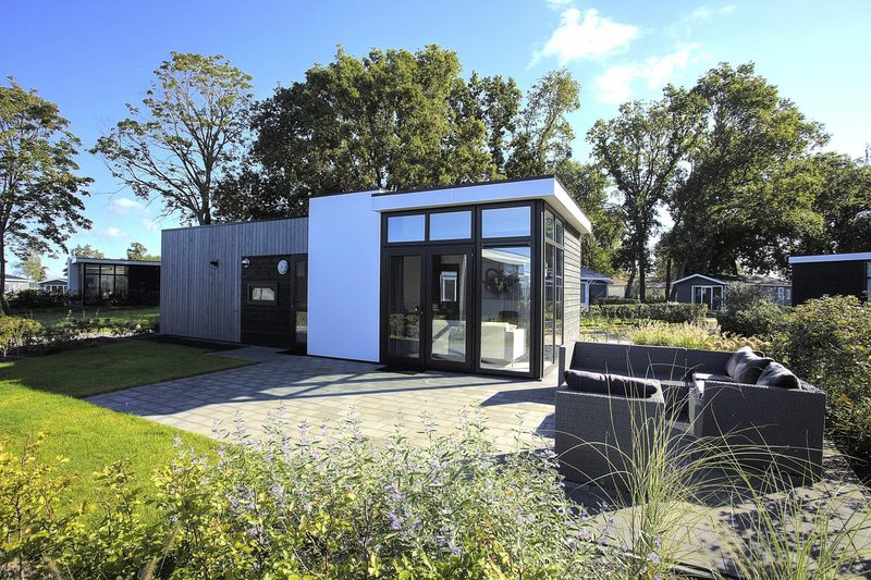 EuroParcs Bad Hoophuizen in Hulshorst, Gelderland – Foto 2