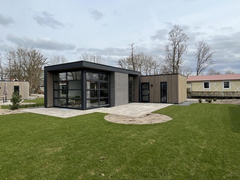 EuroParcs Bad Hoophuizen in Hulshorst, Gelderland – Foto 3