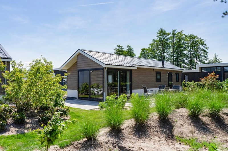 EuroParcs Bad Hoophuizen in Hulshorst, Gelderland – Foto 5