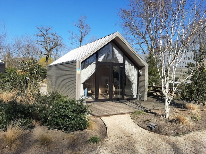 EuroParcs Bad Hoophuizen