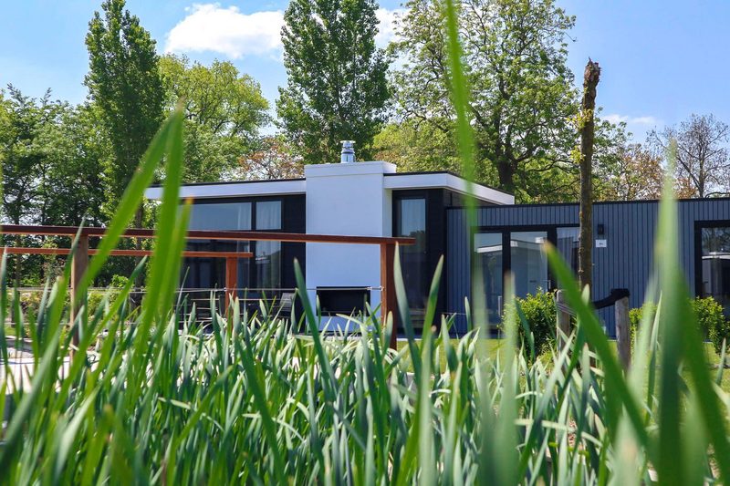 EuroParcs Bad Meersee in Nieuwvliet, Zeeland – Foto 2