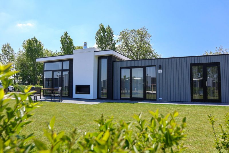 EuroParcs Bad Meersee in Nieuwvliet, Zeeland – Foto 3