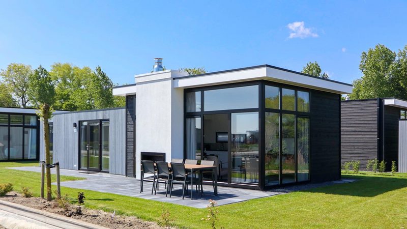 EuroParcs Bad Meersee in Nieuwvliet, Zeeland – Foto 4