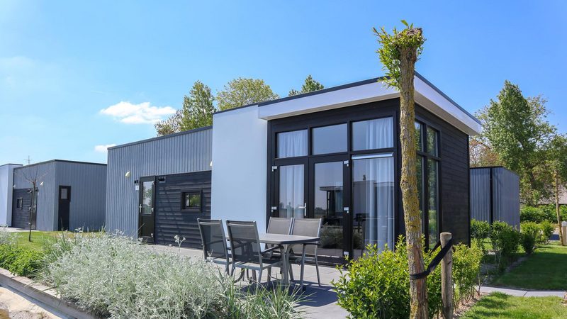 EuroParcs Bad Meersee in Nieuwvliet, Zeeland – Foto 5
