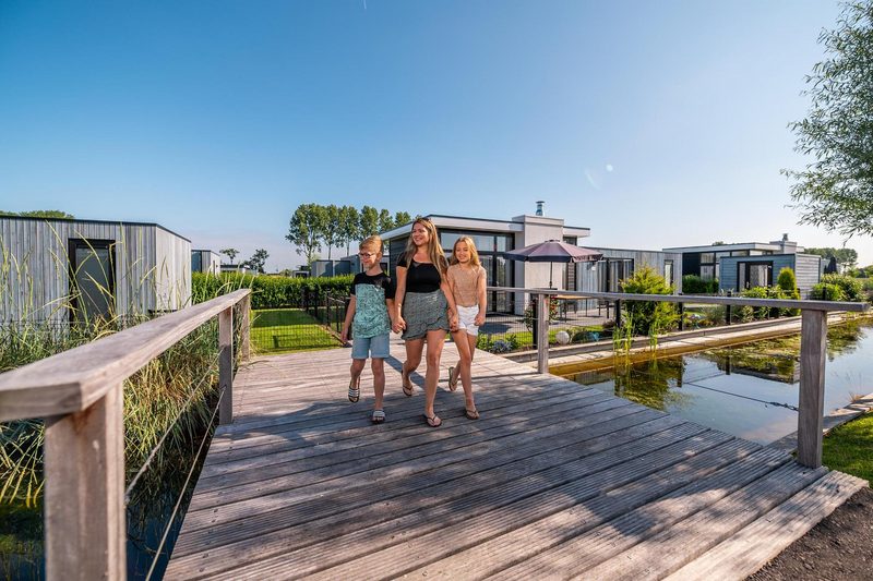 EuroParcs Bad Meersee
