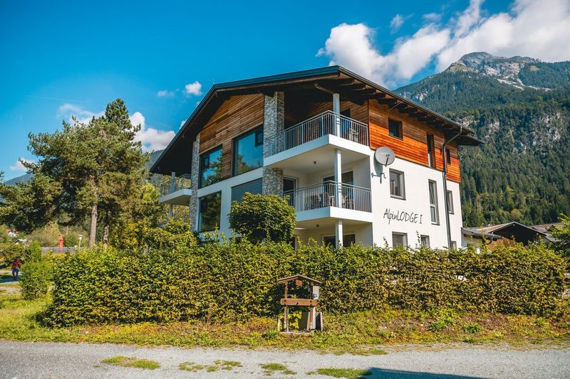 EuroParcs Hermagor - Nassfeld in Hermagor, Kärnten – Foto 2