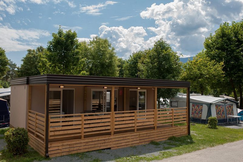 EuroParcs Hermagor - Nassfeld in Hermagor, Kärnten – Foto 3