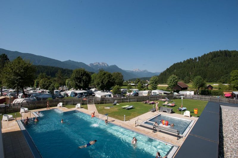 EuroParcs Hermagor - Nassfeld in Hermagor, Kärnten – Foto 5