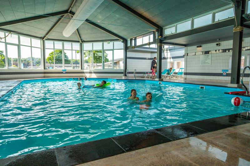 EuroParcs Parc du Soleil in Noordwijk, Noord-Holland – Foto 3