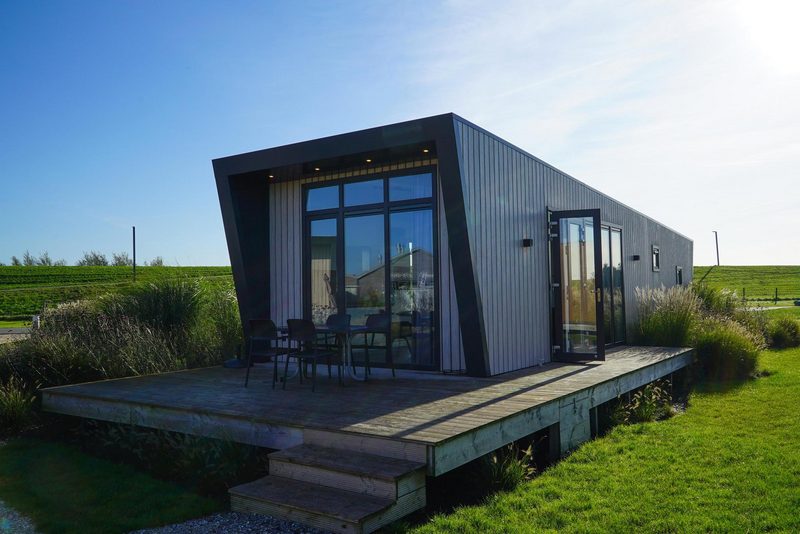 EuroParcs Hindeloopen in Hindeloopen, Friesland – Foto 4