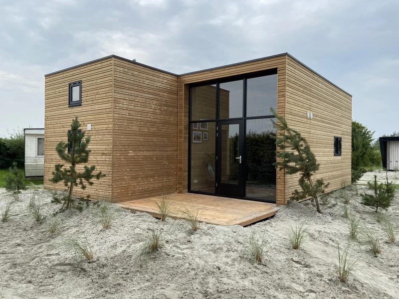 EuroParcs Hindeloopen in Hindeloopen, Friesland – Foto 5