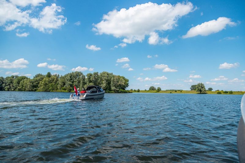 EuroParcs Hindeloopen in Hindeloopen, Friesland – Foto 4