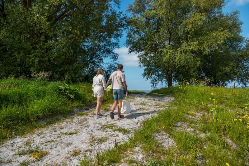 EuroParcs Hindeloopen in Hindeloopen, Friesland – Foto 5
