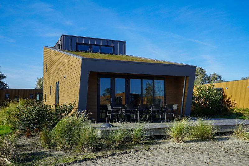 EuroParcs Hindeloopen in Hindeloopen, Friesland – Foto 2