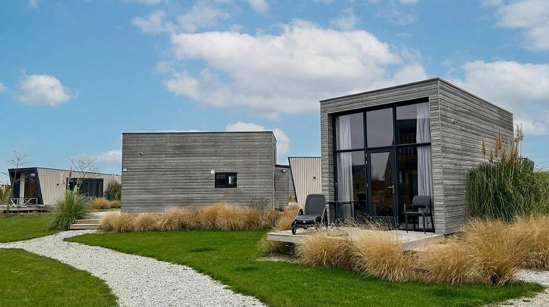 EuroParcs Hindeloopen in Hindeloopen, Friesland – Foto 3