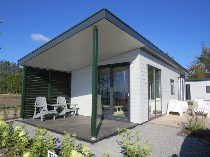 EuroParcs Markermeer in Bovenkarspel, Noord-Holland – Foto 2