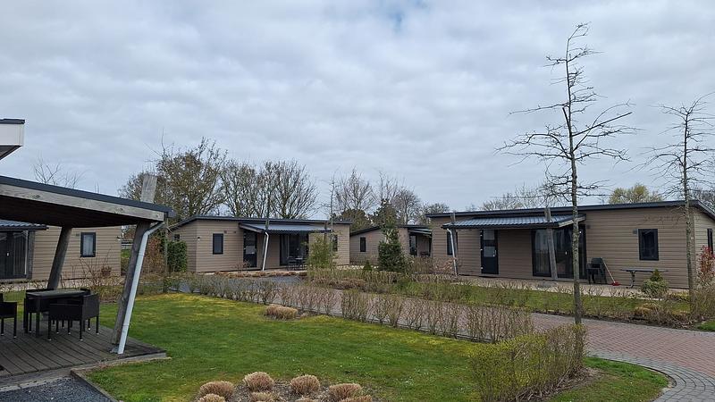 EuroParcs Markermeer in Bovenkarspel, Noord-Holland – Foto 3