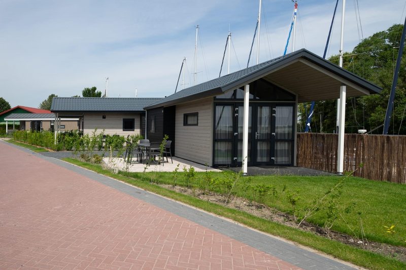 EuroParcs Markermeer in Bovenkarspel, Noord-Holland – Foto 4