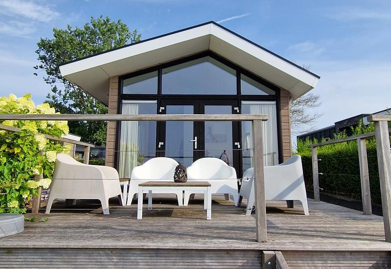 EuroParcs Markermeer in Bovenkarspel, Noord-Holland – Foto 5